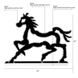 Ny-horse