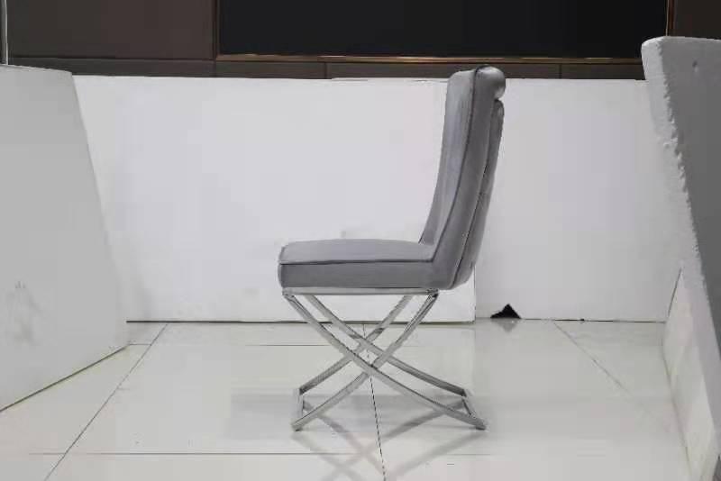 C291-GRAY (Set of 2)
