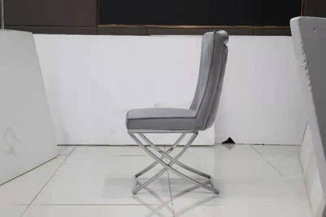 C291-GRAY (Set of 2)