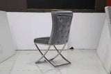 C291-GRAY (Set of 2)