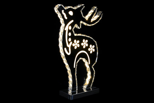Ny-deer