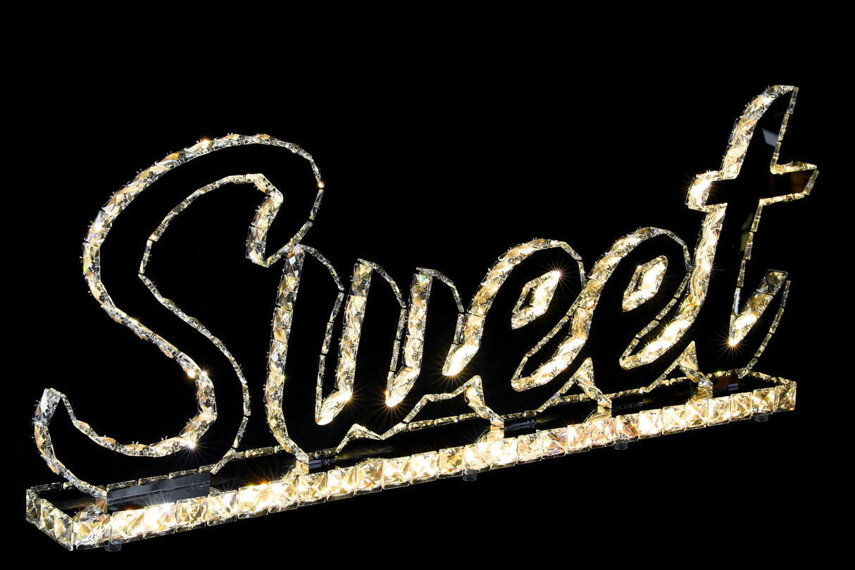 Ny-sweet