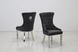 C338-GRAY (Set of 2)