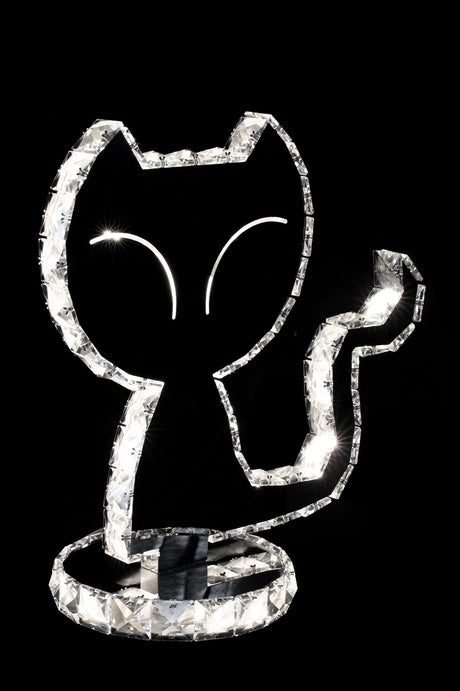 Ny-cat