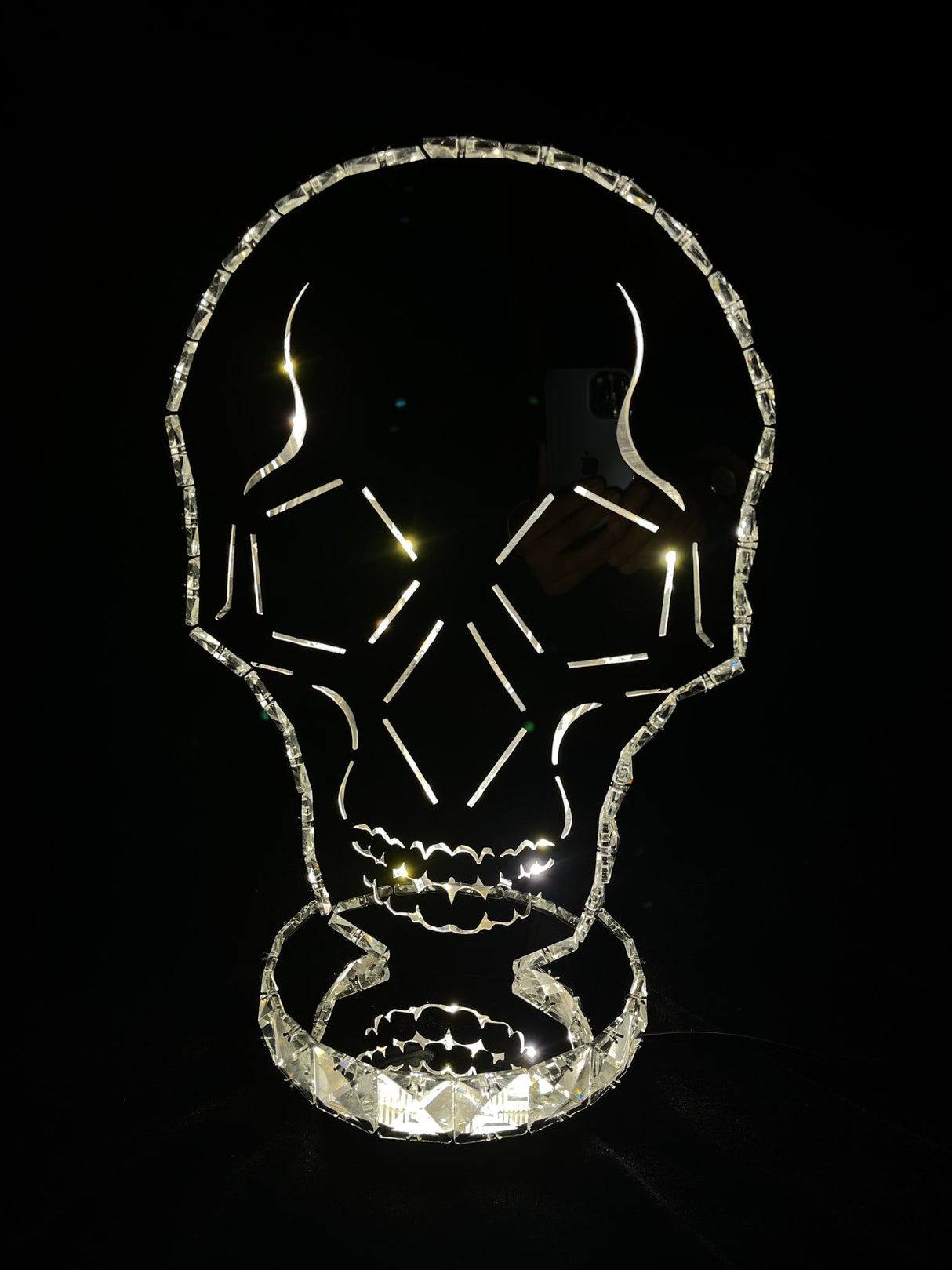 Ny-skull