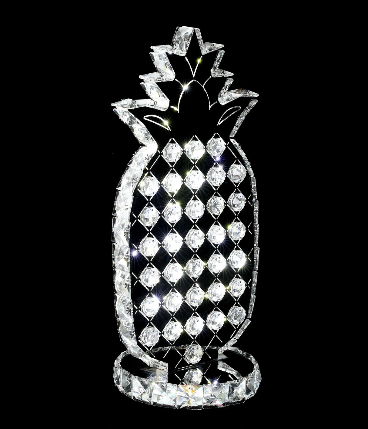 Ny-pineapple