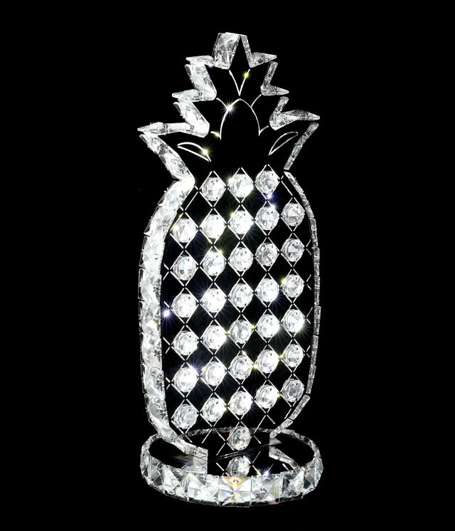 Ny-pineapple