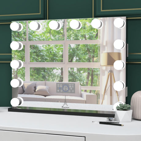 Bonjour Mirror-2