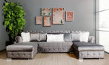 Teksas - Sectional