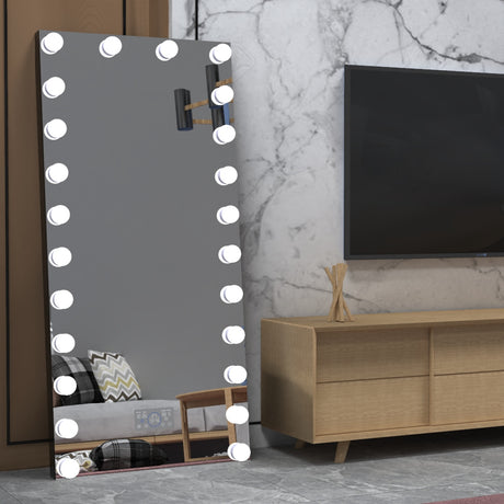 Bonjour Mirror-3