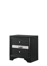 Regata Bedroom Group nightstand