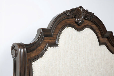 Ludwig Bedroom Group