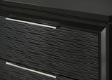 Cressida Bedroom Group Black