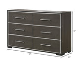 Number dresser
