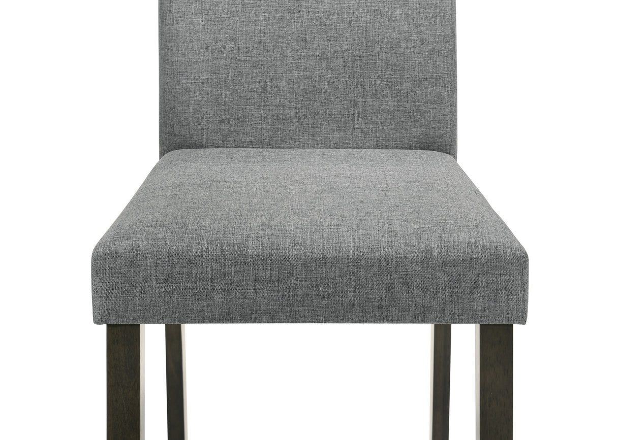 Melshire Side Chairs (Set of 2)