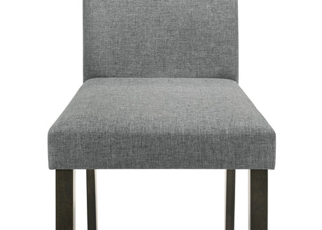 Melshire Side Chairs (Set of 2)