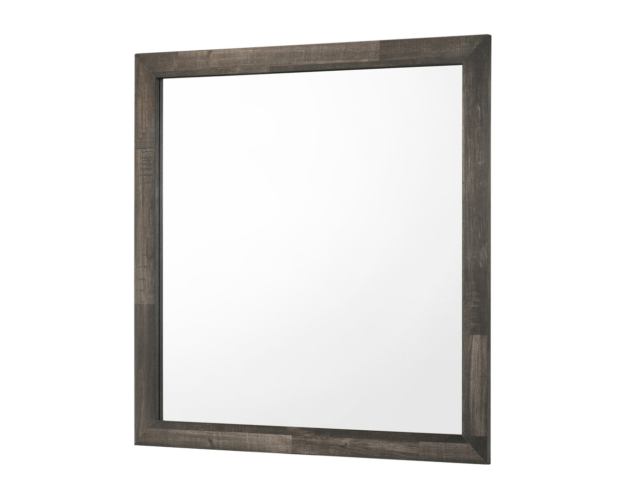 Atticus Mirror