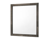 Atticus Mirror