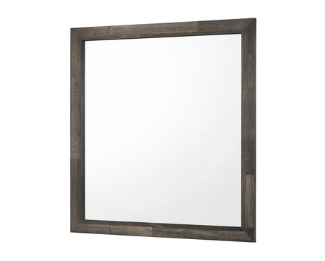Atticus Mirror
