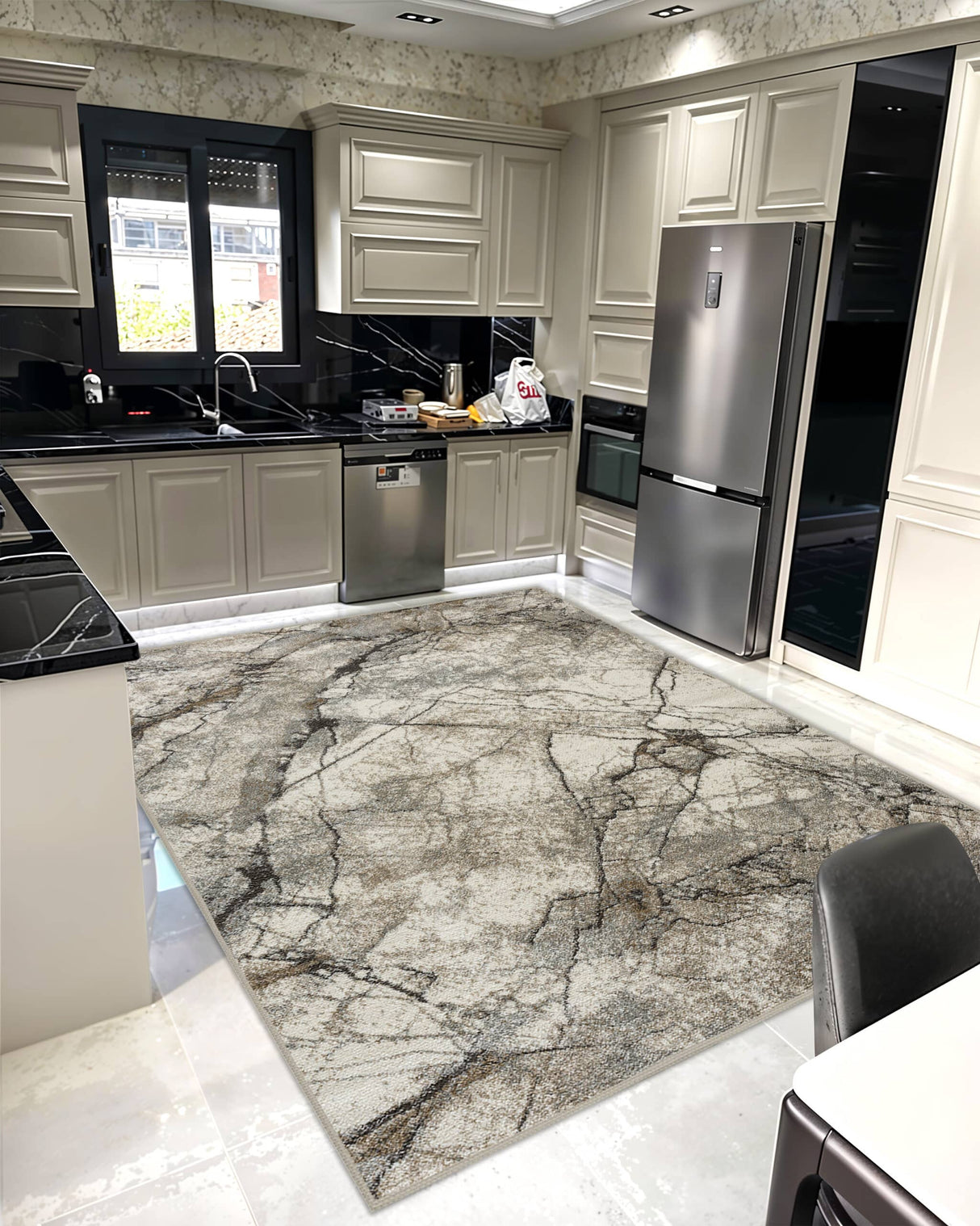 Aurora Area Rug 90018