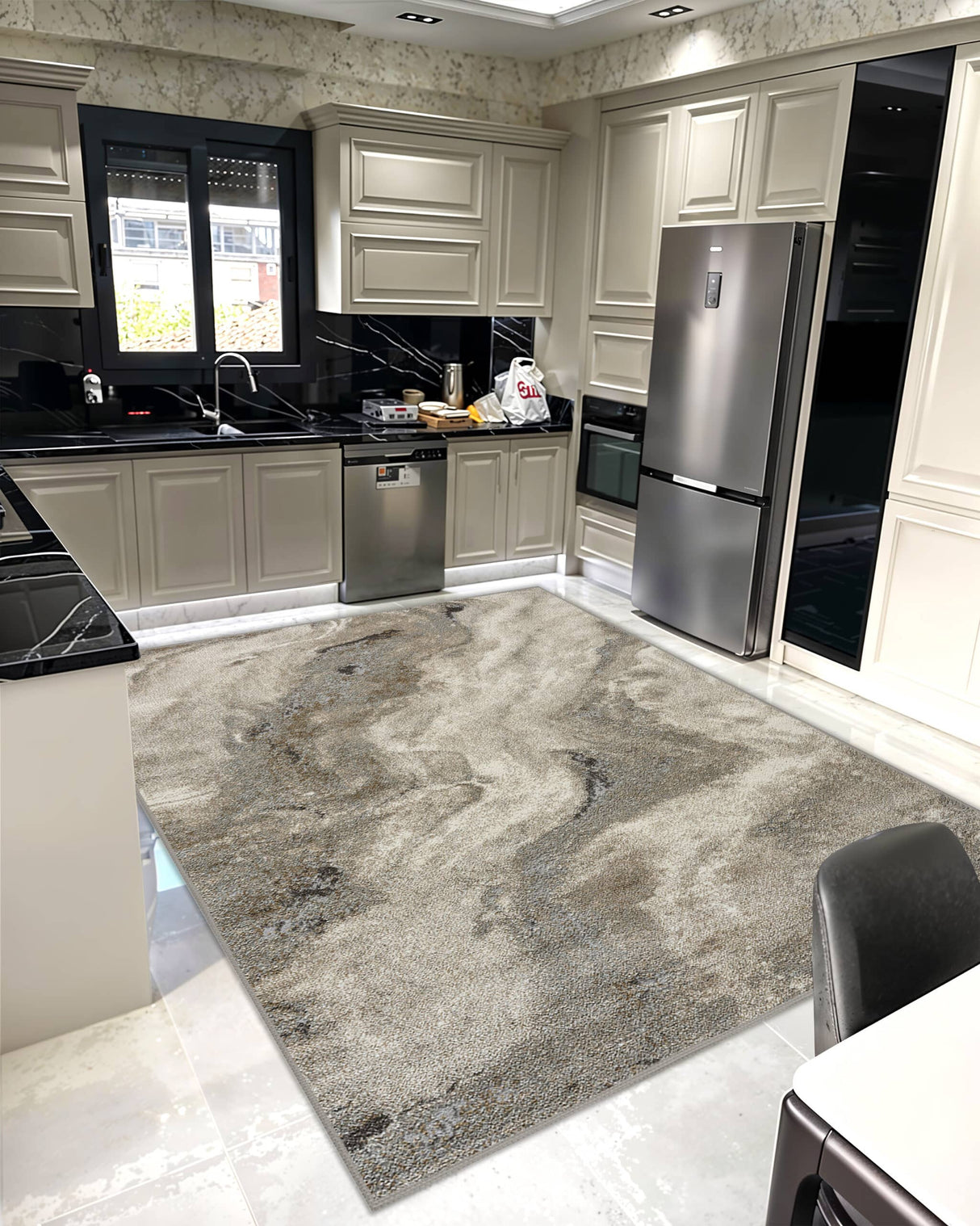 Aurora Area Rug 90019