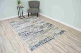 Oxford Area Rug 9002 Grey