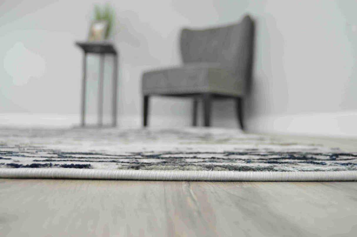 Oxford Area Rug 9002