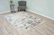 Cabana Area Rug 9009 Beige