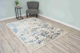 Cabana Area Rug 9009 Beige