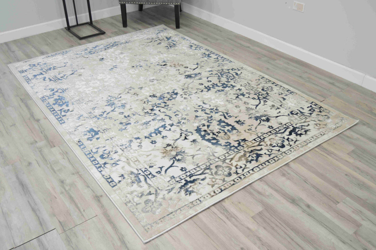 Cabana Area Rug 9009
