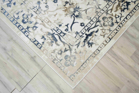 Cabana Area Rug 9009