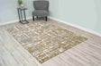 Cabana Area Rug 9016 Brown