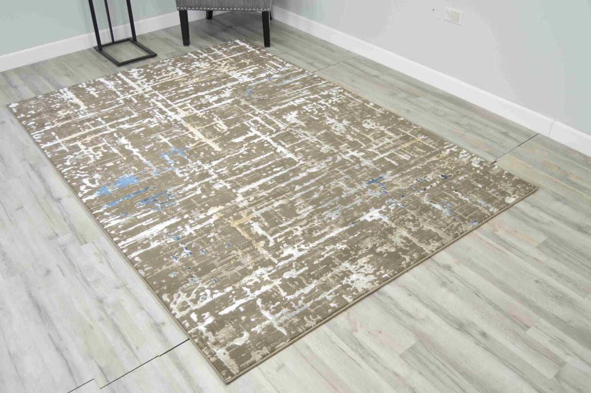 Cabana Area Rug 9016