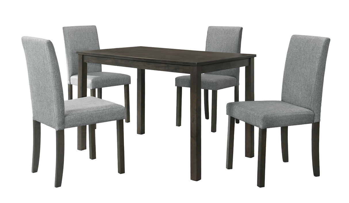 Melshire Dining Set