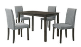 Melshire Dining Set