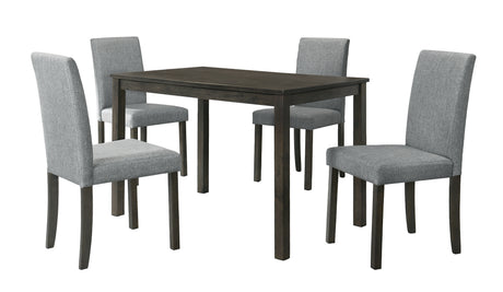 Melshire Dining Set