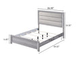 Adelaide Bed