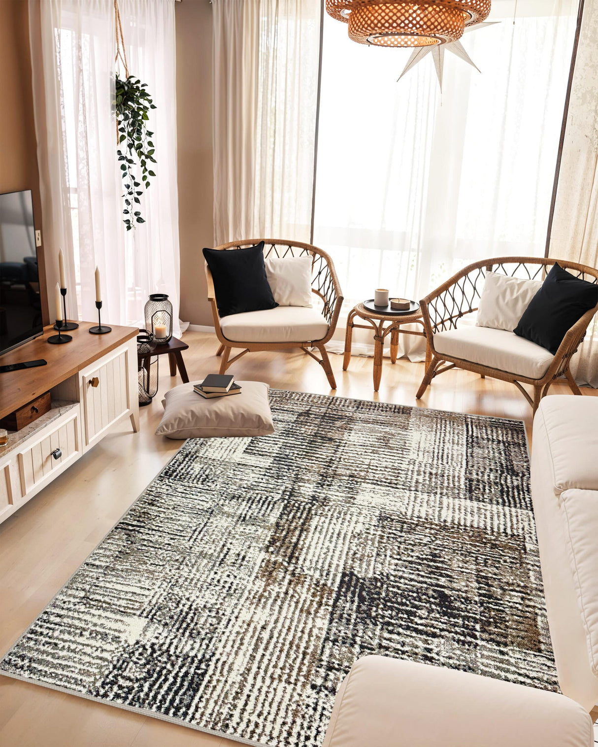 Elegance Area Rug 90931