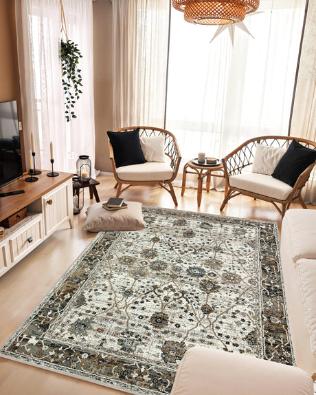 Elegance Area Rug 90932