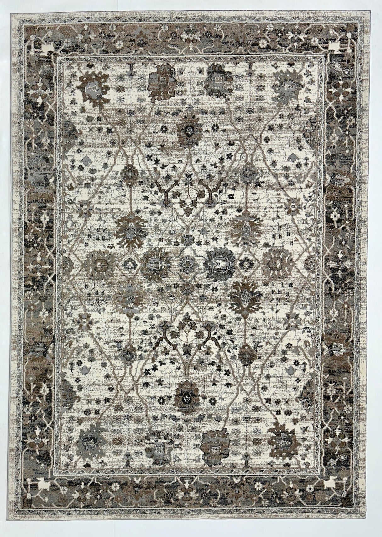 Elegance Area Rug 90932