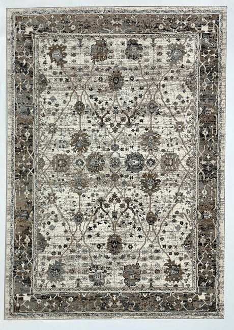 Elegance Area Rug 90932