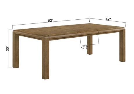 Cockrell Dining Set