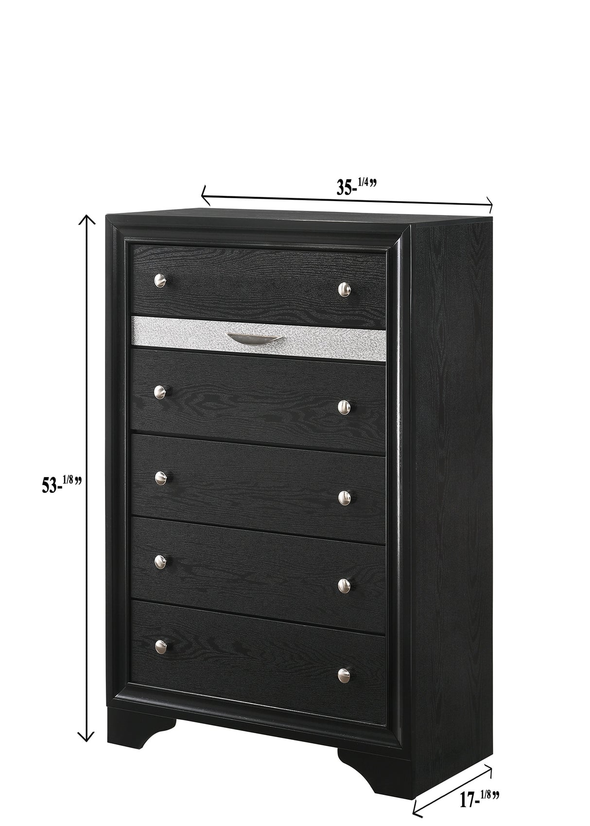Regata Bedroom Group chest