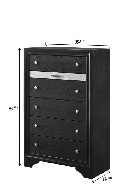Regata Bedroom Group chest