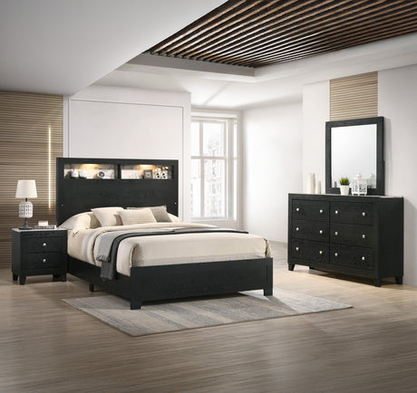 Cadence Bedroom Group set