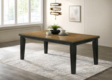 Bardstown Wheat Charcoal Dining