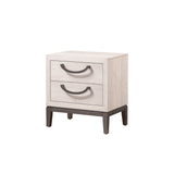 Veda Bedroom Group nightstand