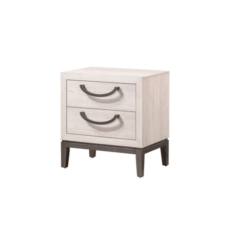 Veda Bedroom Group nightstand