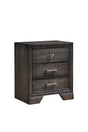 Jaymes Nightstand