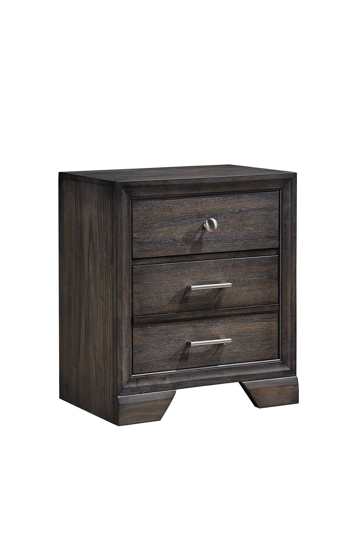 Jaymes Bedroom Set